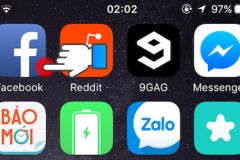 Cách tìm những quán ăn, địa chỉ nổi tiếng qua Facebook