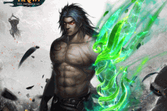 Chiêm ngưỡng Kỳ lân tí huyền thoại trong Hiệp Khách Hành