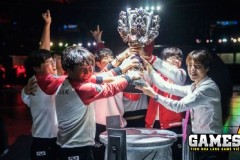 [CKTG 2016] “Kỷ nguyên SKT” là gì?