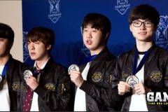 [CKTG 2016] SKT nói gì sau chiến thắng lịch sử?