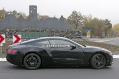 Bentley Continental GT và GTC 2018 sẽ trình làng vào cuối năm 2017