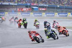 Ducati Desmosedici GP – chiếc xe đua tốc độ siêu hạng của Ducati tại MotoGP