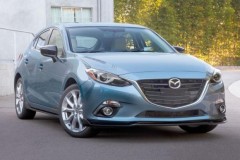 Mazda 3 tiếp tục dẫn đầu phân khúc với hơn 1,000 xe bán ra trong tháng 10