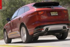 [VIDEO] Tại sao F-Pace là mẫu xe quan trọng nhất của Jaguar trong thế kỷ 21?
