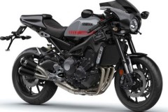 Yamaha XSR900 Abarth bản giới hạn 695 chiếc ra mắt