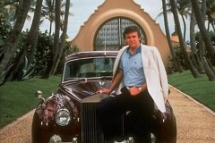 5 xế hộp yêu thích của tân Tổng thống Mỹ Donald Trump