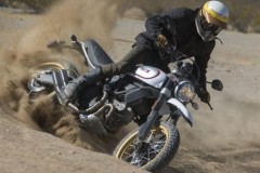 Ducati Scrambler có thêm phiên bản mới giá từ 263 triệu Đồng