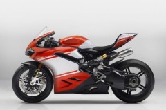 [VIDEO] Ducati 1299 Superleggera mới – phiên bản Lamborghini hai bánh