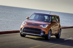 Ngắm Kia Soul 2017 “bằng xương, bằng thịt”