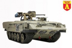 [Infographic] Giải pháp khiến tăng T-54 Việt Nam "cải lão hoàn đồng"