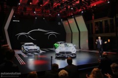 Chủ tịch Mercedes-AMG xác nhận siêu xe R50 sẽ có công suất 1.000 mã lực