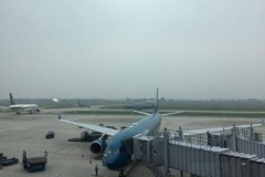 Đầu tư 1.000 tỷ đồng để phát hiện vật thể lạ ở sân bay