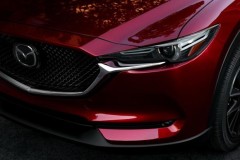 Mazda đứng ngồi không yên với xu hướng sản xuất xe điện