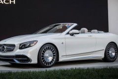 [VIDEO] Maybach S650 chính là mẫu xe "đầu sỏ" của Mercedes