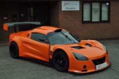 Lotus Exige động cơ Ferrari giá hời 1,39 tỷ VNĐ được rao bán trên diễn đàn Anh