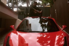 Neymar gặp tai nạn trước trận hòa Sociedad