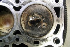 Cặn bẩn động cơ, nguyên nhân hàng đầu khiến xe tốn xăng