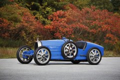 Xế cổ Bugatti Type 35 1925 sẽ được đấu giá cùng một loạt xe hiếm khác