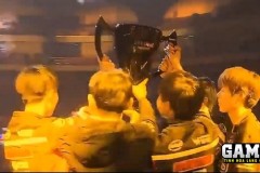 [Demacia Cup 2016] Cả EDG lẫn SofM đều vui