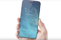 Đi tìm smartphone có viền màn hình mỏng nhất