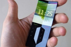 Điểm danh các xu hướng smartphone mới trong năm 2017