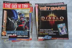 Điểm danh những tạp chí về game nổi tiếng nhất thế giới