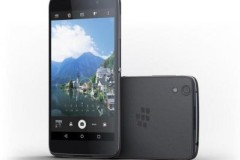 Điện thoại BlackBerry DTEK60 sẽ có mặt ở Việt Nam ngày 15.11