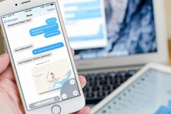 Điện thoại iphone vẫn có thể bị tấn công bảo mật