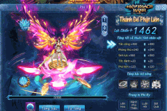 Hiệp Khách Hành ra mắt tính năng mới Phi kỵ