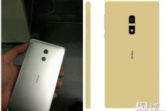 Hình ảnh thực tế smartphone của Nokia
