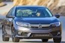 Honda Civic 2016 bị triệu hồi tại Bắc Mỹ, Việt Nam có ảnh hưởng?