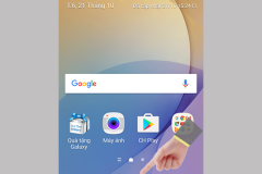 Hướng dẫn khắc phục lỗi gửi tin nhắn chuyển qua MMS trên Galaxy J7 Prime