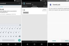 Hướng dẫn mang tính năng Today View tiện dụng của iPhone lên Android