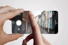 Iphone 8 có thiết kế camera 3D