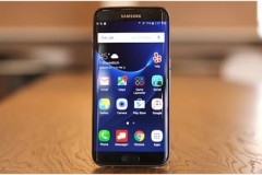 iPhone 8 Plus trang bị màn hình cong 5,8 inch không viền?