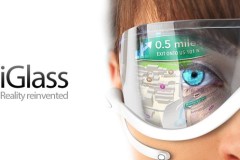 Kính thông minh đang được Apple âm thầm nghiên cứu