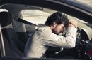 Làm thế nào để lái ô tô đường dài không buồn ngủ? (P1)