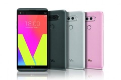 LG V20 bất ngờ gây được ấn tượng với người dùng tại Mỹ