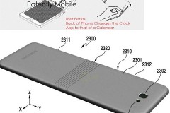 Liệu rằng smartphone màn hình uốn cong của Samsung có xuất hiện trong năm 2017?