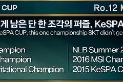 [LMHT] Bang vừa thi đấu vừa…ngủ gật