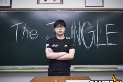 [LMHT] Bengi quở trách bản thân và lý giải về lựa chọn Galio của Faker