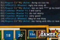 [LMHT] Cận cảnh “trẻ trâu” Việt Nam vào quậy tung kênh stream của Cowsep