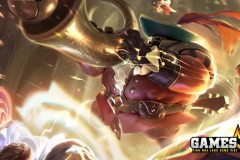 [LMHT] Cập nhật tin tức ngày 01/11