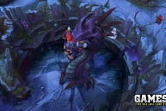 [LMHT] Cập nhật tin tức ngày 18/11