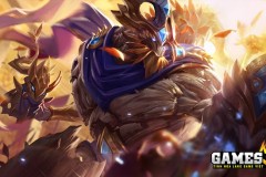 [LMHT] Chi tiết bản cập nhật 6.22