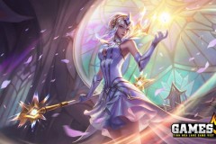 [LMHT] Chi tiết bản cập nhật 6.23