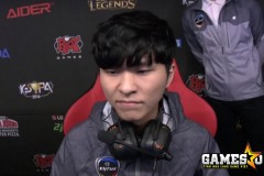 [LMHT] CJ Entus thải loại xạ thủ mới vì hành vi quấy rối tình dục trên mạng