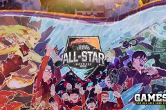 [LMHT] Đội hình Siêu Sao của năm khu vực hàng đầu thế giới đã lộ diện