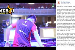 [LMHT] Đội tuyển số một Hà Nội để mất hai trụ cột