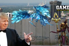 [LMHT] Donald Trump: Make League Great Again!